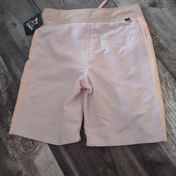 Art Class Boys Swim Trunks - Picture 2 of 4